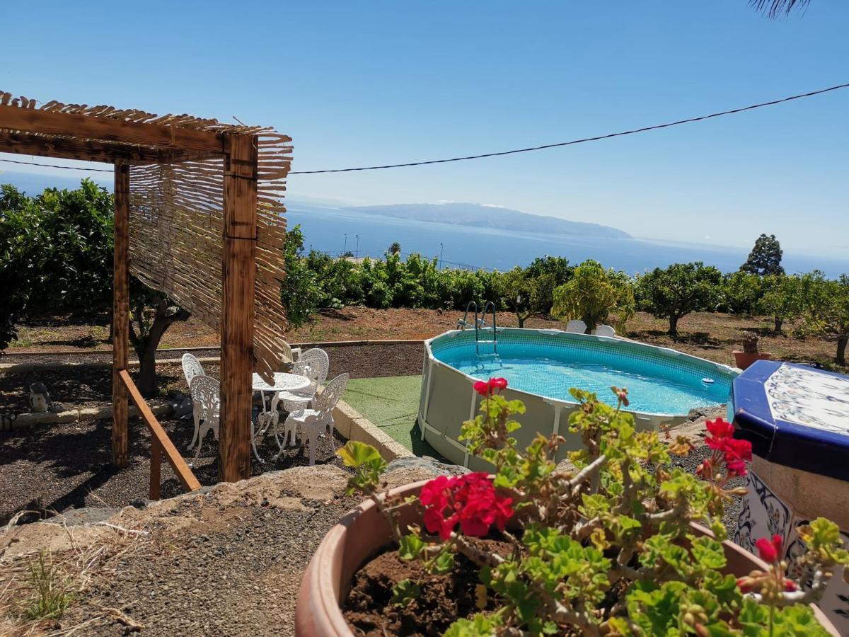 Casa Rural Dolores En Adeje Costa Adeje  Exterior photo