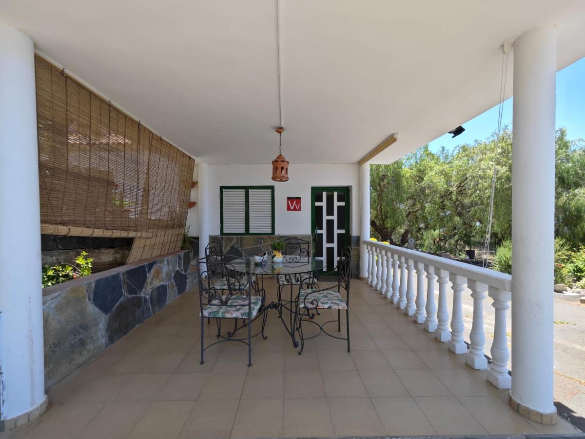 Casa Rural Dolores En Adeje Costa Adeje  Exterior photo